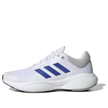 Ответ на кроссовки Adidas, белый
