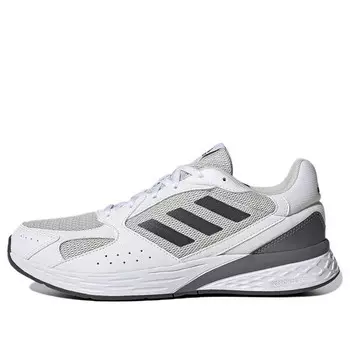 Ответ на кроссовки Adidas, белый
