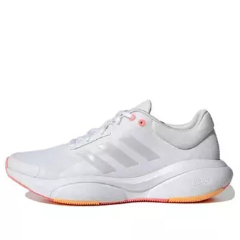 Ответ на кроссовки Adidas, белый