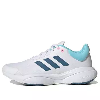 Ответ на кроссовки Adidas, белый