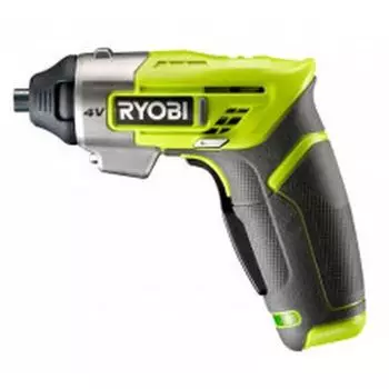 Отвёртка Ryobi ERGO