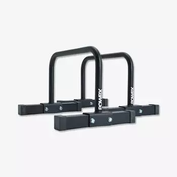 отжимания POWRX, черный