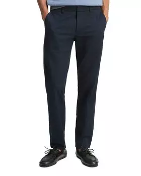 Оуэн Прямые Чинос Vince, синий