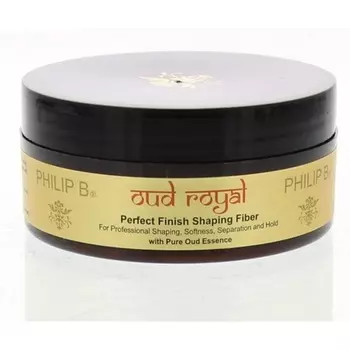 Oud Roy Perf Finishing Shape Fiber 60G Черный, Philip B