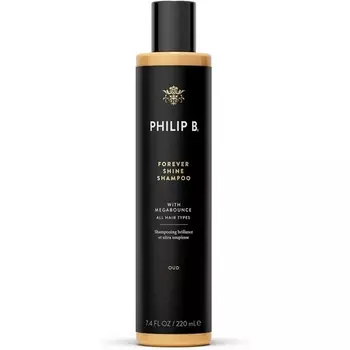 Oud Royal Forever Shine Шампунь 220мл, Philip B