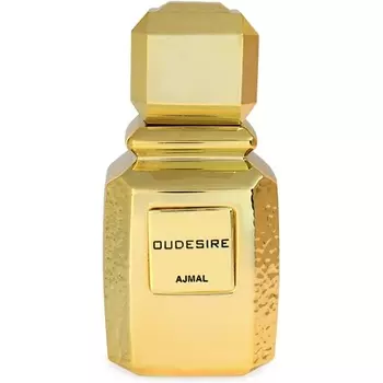 Oudesire Парфюмированная вода-спрей 3,4 фл. унция 100мл, Ajmal