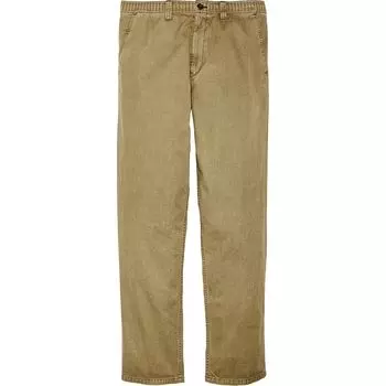 Оуквилл брюки из хлопка Filson, мультиколор