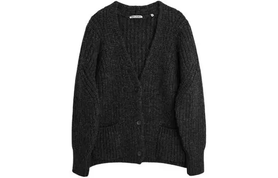 OUR LEGACY Джемпер женский черный