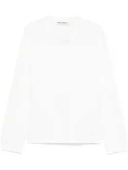 OUR LEGACY футболка Tour, белый