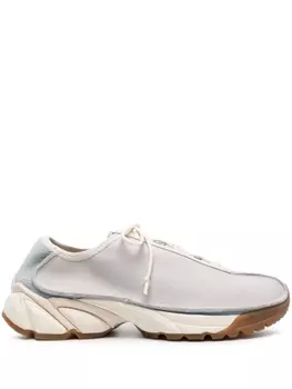 Кроссовки Our Legacy Klove, светло-серый/голубой/белый
