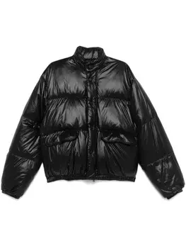 OUR LEGACY куртка Inhal, черный