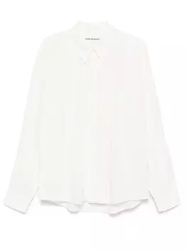 OUR LEGACY помимо рубашки, белый