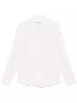 OUR LEGACY рубашка Beyond, белый