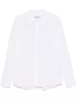 OUR LEGACY рубашка Beyond, белый