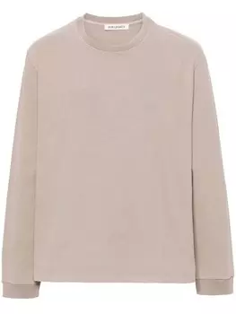 OUR LEGACY толстовка Tour, розовый