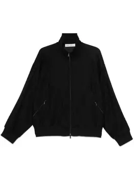 OUR LEGACY толстовка Track, черный