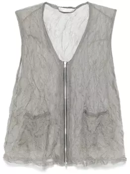 OUR LEGACY жилет Crush