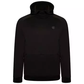 Out Calling Мужская флисовая куртка для ходьбы - черный DARE 2B, черный черный