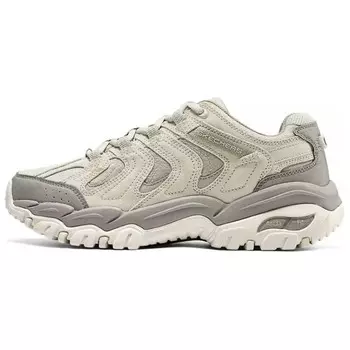 OUTDOOR Кроссовки для походов мужские с низким верхом Natural/NAT Skechers