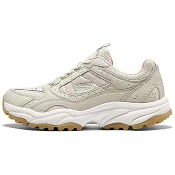OUTDOOR Кроссовки женские низкие бежевые Skechers