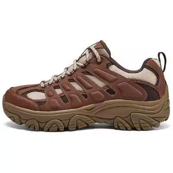 OUTDOOR Кроссовки женские низкие Russet / RUST Skechers