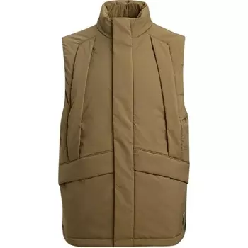 OUTDOOR Жилет мужской Suburban Wolf Коричневый Under Armour