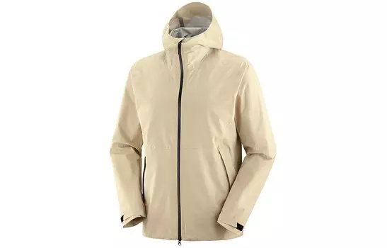 OUTERPATH Куртка мужская Pepper White Salomon