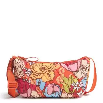 Outlet Sling сумка через плечо Vera Bradley, цвет midday garden