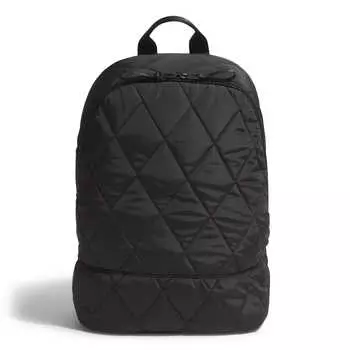 Outlet Сверхлегкий рюкзак для поездок на работу Vera Bradley, цвет moonless night