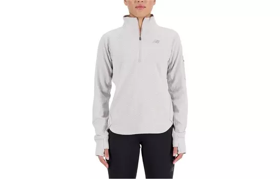 Outlets Свитшот женский Off White New Balance