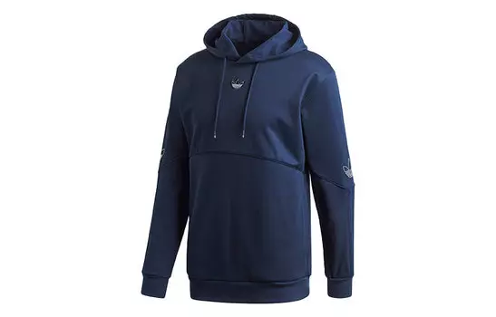 Outline Hdy Fts Толстовка Мужская Nindig Adidas Originals, цвет Nindig