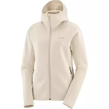 OUTLINE Куртка женская Off White Salomon