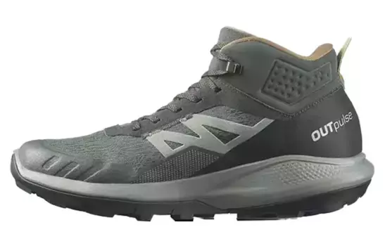 Outpulse Mid GORE-TEX «Городской шик» Salomon