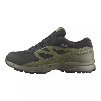 Outway CSWP Junior "Темно-зеленый лишайник" Salomon