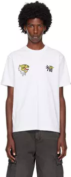 Ouvenir Футболка BAPE