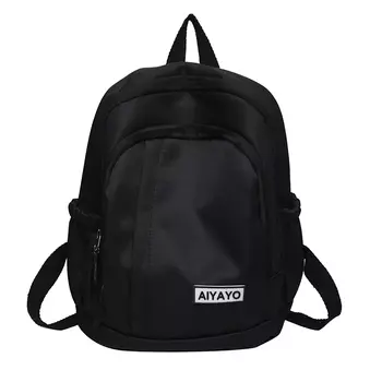 OUZIHUANG Рюкзак унисекс Ouzihuang, Белый