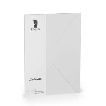 Over C5 Coloretti 5 Шт. Светло-Серый Inna marka