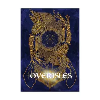 Overisles, Inspirisles, твердый переплет