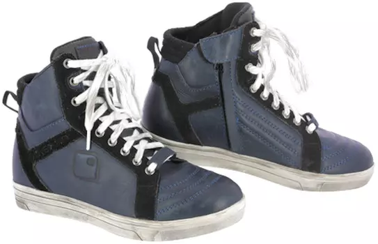 Кроссовки мотоциклетные Overlap Toran, мульти