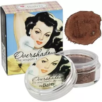 Overshadow 0.57G Если ты богат, я одинок, Thebalm