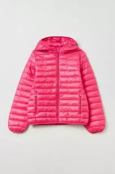 ОВС детская куртка OVS, розовый