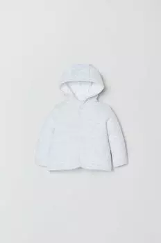 OVS детская куртка, серый