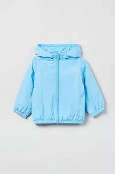 OVS детская куртка, синий