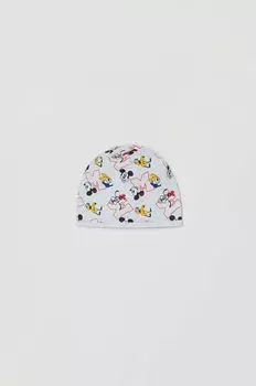 ОВС детская шапка OVS, серый