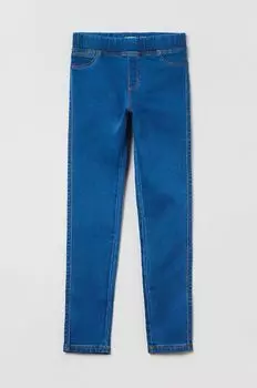 ОВС детские джинсы OVS, темно-синий