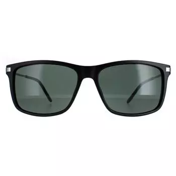 Овал Черный Серый TB7177 Timberland, черный
