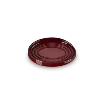 Овальная подставка для ложек Le Creuset, коричневый