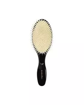 Овальная расческа xl, 1 шт. Kashki