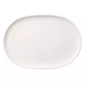 Овальная тарелка для рыбыOriginal Artisan Villeroy & Boch, белый