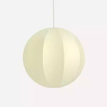 Овальный потолочный светильник Moe El Corte Ingls, белый